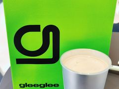 -gleeglee乐溢亦茶(朝阳大悦城店)