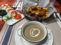 -Primo·丽莫意大利窑烤披萨