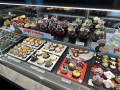 -Pantry's Best派悦坊蛋糕(K11购物艺术中心店)