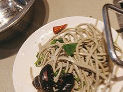 -蝎王府羊蝎子(虎坊桥总店)