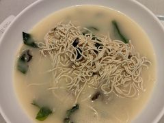 -狮王府淮扬菜(百家湖1912店)