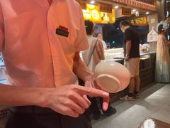 -李犟大爆鳝面·手工蟹黄包(湖滨西湖店)