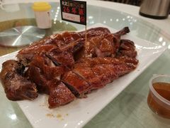 -先记烧鹅王·本地粤菜(福永店)