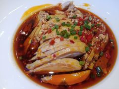 -老湘亲·品鉴湘菜(蔡塘爱琴海店)