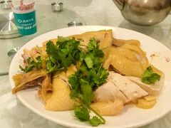 -黄B湛江鸡饭店(粤垦路店)