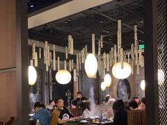 -湊湊火锅·茶憩(上海合生汇店)