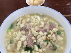 iphone_upload_pic-老刘家泡馍·陕西老字号(钟楼广济街店)