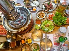 -西塔老太太泥炉烤肉(双井店)