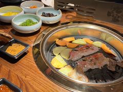 -九田家黑牛烤肉料理(新辰里亚运村店)