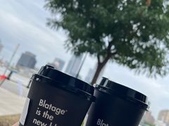 -BLATAGE COFFEE