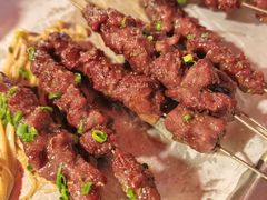 -串小白烧烤(金沙洲店)