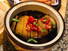 -南京大牌档(香港广场店)