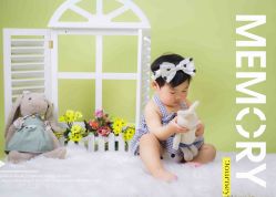 点击看大图 -鹿乐·亲子儿童摄影(城东翠雍新城南区店)