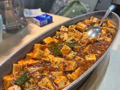 -观盐·盐帮菜(官园桥店)