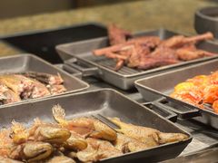 -杭州国际会议中心洲际酒店-原素全日餐厅(解放东路店)