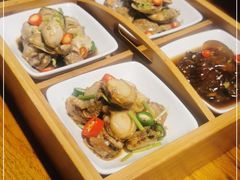 -必点海鲜·鲅鱼水饺(鞍山西道店)