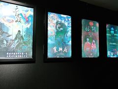 -奇门密室(五一新干线店)