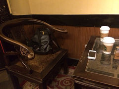 iphone_upload_pic-星巴克(成都锦里店)
