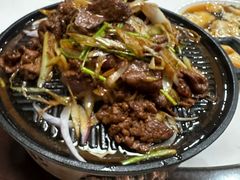 -京天红酒家(虎坊路店)