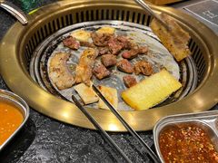 -烤路里·韩国品质自助烤肉(石路天虹4号店)