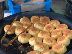 -牛煎里牛肉煎包淮南牛肉汤(广东路店)