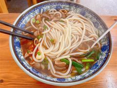 -仁飞面馆(柳市店)