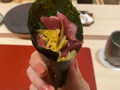 -橼舍鮨青木