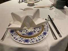 -Yan Ting 宴庭中餐厅(上海静安瑞吉酒店)