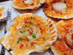 -金雨烧烤(新城南都店)