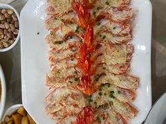 -湛海饭店(沿河东路店)