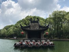 -柯岩风景区