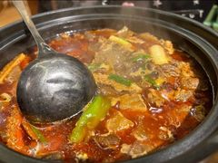 -肖记公安牛肉鱼杂馆· 省级非物质文化遗产(仁和路店)