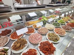 -顺通大冷面(总店)