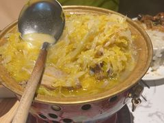 -关东小磨东北菜(漕河泾印象城店)