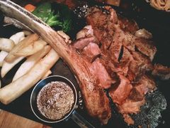 -JUKEBOX玖部音乐餐厅(华侨城店)