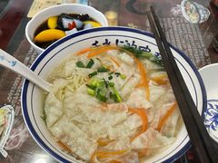 -长人馄饨铺(解放街店)