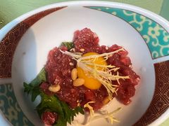 -万岛日本料理铁板烧(大宁店)