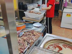 -春雨羊汤店(广开四马路总店)