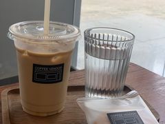 -CoffeeVendor(西乡店)