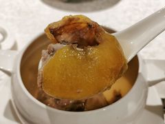 -红棉中餐厅·广州海航威斯汀酒店