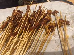 -长药唐师乐山油炸(石人直营店)