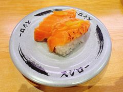 -寿司郎(皇庭广场店)