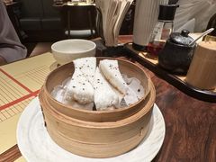 -荣家黄鱼面(前滩太古里店)