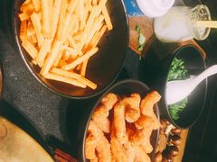 -沸炉重庆老火锅(军事博物馆店)