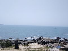 -崇武古城风景区