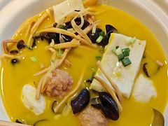 -老村长•湖北家常菜(南湖店)