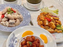 -有腥气私房菜·寻味顺德