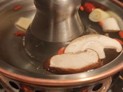 -南门涮肉(上海二店)
