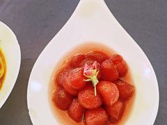 -伊带伊路新疆美食府(呼家楼店)