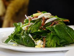 菠菜沙拉-摩根扒房(桐梓林店)